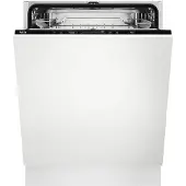 AEG FSB53607Z / Encastrable / Entièrement Intégré / Hauteur de Niche 82 - 88 cm