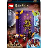 LEGO 76396 Harry Potter Poudlard Moment : Leçon de divination avec minifigures