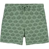 Shiwi Pantalon 'Pyramid' vert / menthe