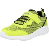 Geox Sprintye Baskets en Vert Simili cuir 29
