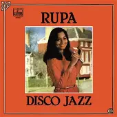 Modulor Cnt Disco Jazz Vinyle Orange