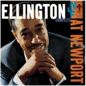DOXY RECORDS Ellington at Newport