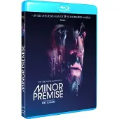 KOBA Minor Premise Blu-ray