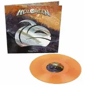 Helloween SINGLE de - Skyfall - pour Indifférent - orange - Taille Standard