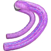 Supacaz Prizmatik Handlebar Tape Violet