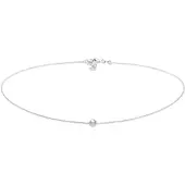 Elli Chaîne argent