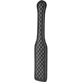 Dream Toys Paddle Diamond Black