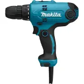 Makita DF 0300 Perceuse-visseuse 320 watts Solo - sans accessoires