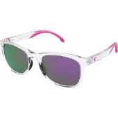 Carrera Lunettes de soleil - 8054S CRYSTAL - Homme - Carré - Polyamide