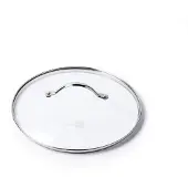 Greenpan Couvercle GreenPan Universel en Verre 30 cm
