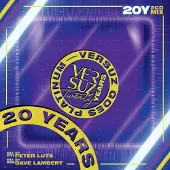 Cnr Versuz 20 Years Cd