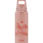 SIGG Bouteille Wmb Pathfinder 1l