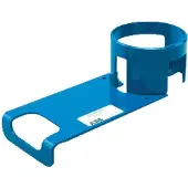 Markenlos Gabarit de marquage pour boîtier d'installation HAF, BM, pour boîtier encastré