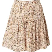 Second female Lotus Short Skirt Multicolore M Femme