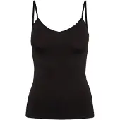 Vero Moda Haut 'Jackie' noir