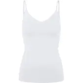 Vero Moda Haut 'Jackie' blanc