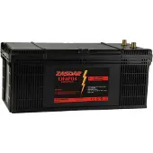 Zasdar Chargeur De Batterie Au Lithium Lifepo4 Bluetooth 200ah 12v