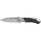 Homey's Couteau Pliant Homeij Lock Night Hawk RVS G10 Clip