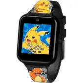 Pokémon Montre Disney Smartwatch Pokemon - POK4231