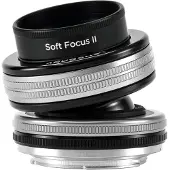 Lensbaby Composer Pro II avec optique Soft Focus II pour Sony E