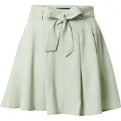 Vero Moda Jupe 'LILIANA' vert pastel
