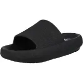 Xti Tongs 44489-NEGRO pour Femme