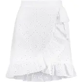 Shiwi Jupe 'CAPE TOWN' blanc
