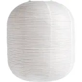 HAY Paper Shade Ellipse Suspension