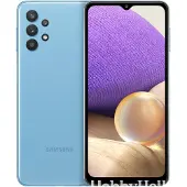 Samsung Galaxy A32 5G (Double Sim - 64 Go, 4 Go RAM) Bleu