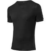 Löffler Transtex Light Short Sleeve Base Layer Noir 44 Homme