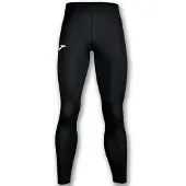 Joma Brama Academy Leggings Noir 7-10 Years Garçon