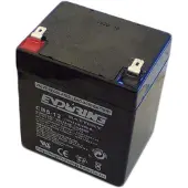 CityBug Batterie