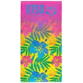 Otso Serviette Microbiber Floral