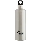 Laken Futura 750ml Thermal Bottle Argenté