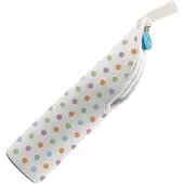 Laken Drink Life! Moles Stainless Steel For Liquids 500ml Thermal Bottle Multicolore