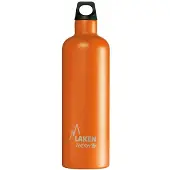 Laken Futura 750ml Thermal Bottle Orange