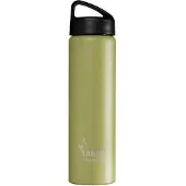 Laken Classic 750ml Thermal Bottle Vert