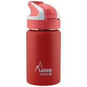 Laken Bouteille Isotherme Stainless Steel Summit Cap 350ml