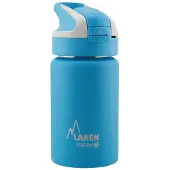 Laken Bouteille Isotherme Stainless Steel Summit Cap 350ml