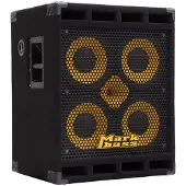 Markbass Standard 104HF (4 ohms) baffle basse 4x10"