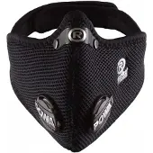 Respro Masque de protection Ultralight Noir XL Noir XL
