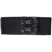 Held Contigo Ceinture lombaire Noir 120CM unisex