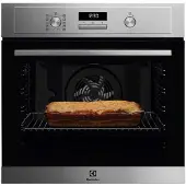 Electrolux Four EOF4P74X 72 L