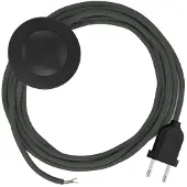 Creative Cables Câble De Lampadaire Rm03 3m