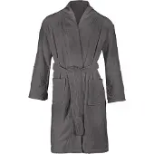 Rivièra Maison Peignoir de Bain Riviera Maison Beyond Grey-M