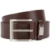 BOSS Ceinture 'Connio' marron