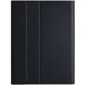 Just in Case Slimline Lenovo Tab P12 Pro Étui Clavier AZERTY