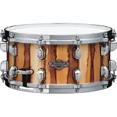 Tama Starclassic Performer 14" x 6.5" Snare Drum Caramel Aurora