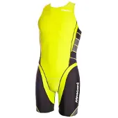 Mosconi Triathlon Sans Manches Master
