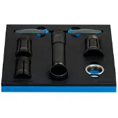 Unior Crown Race Puller - 1614/4BI